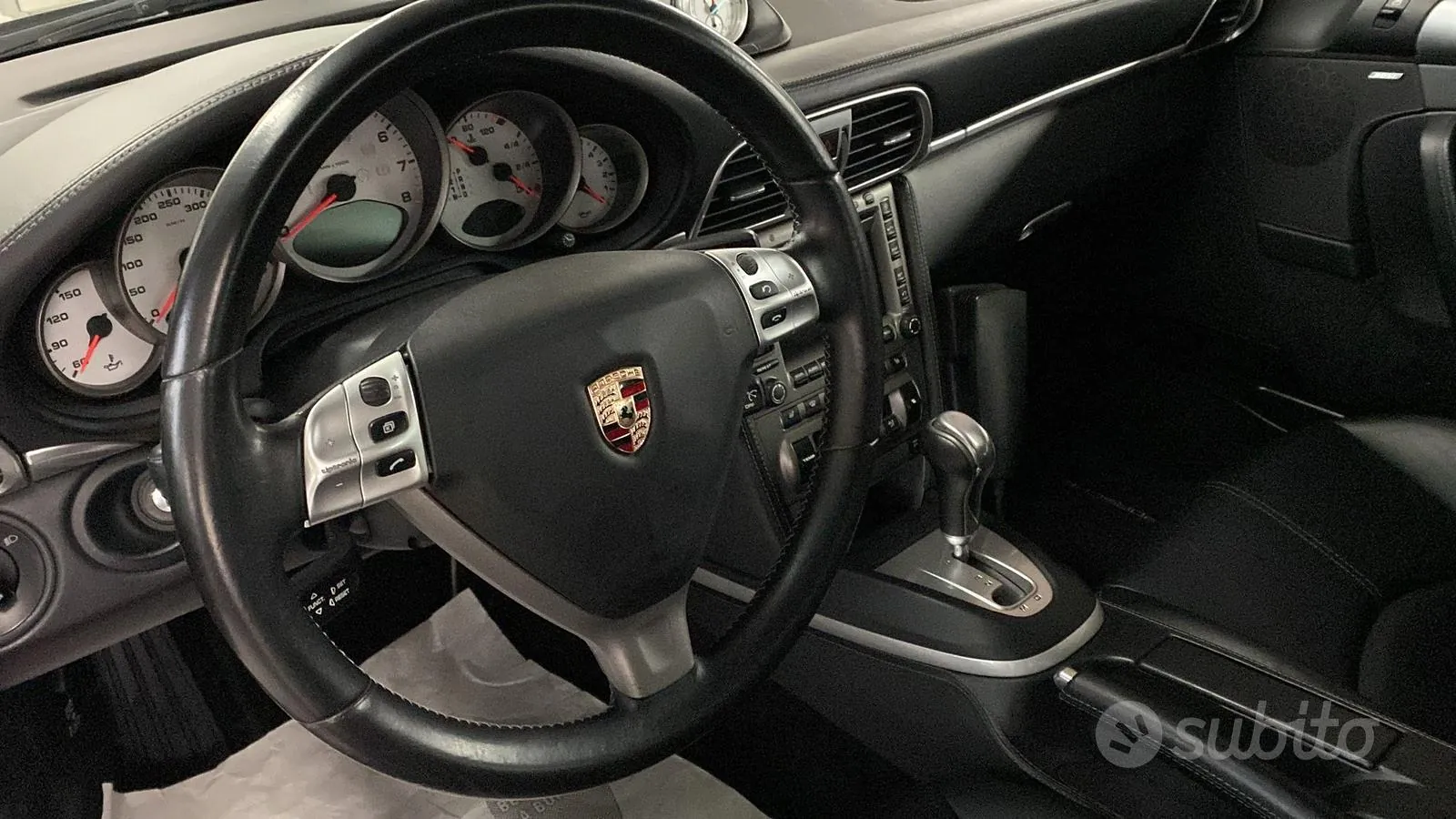 Porsche 911 2026 photo 4