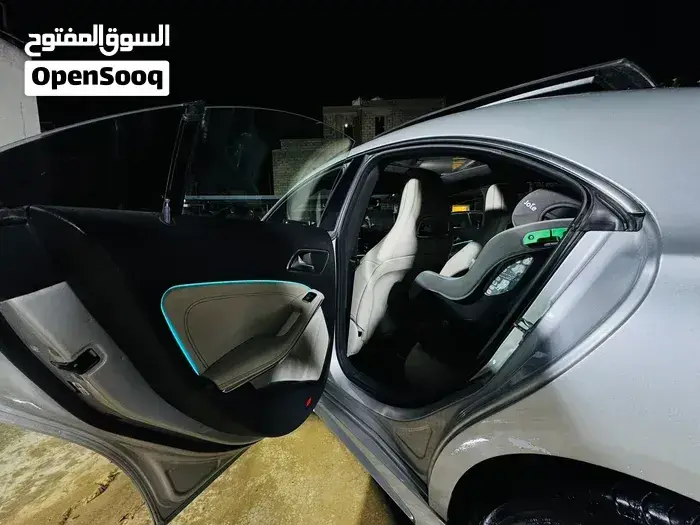 Mercedes-Benz Cla 250+ 2014 photo 4