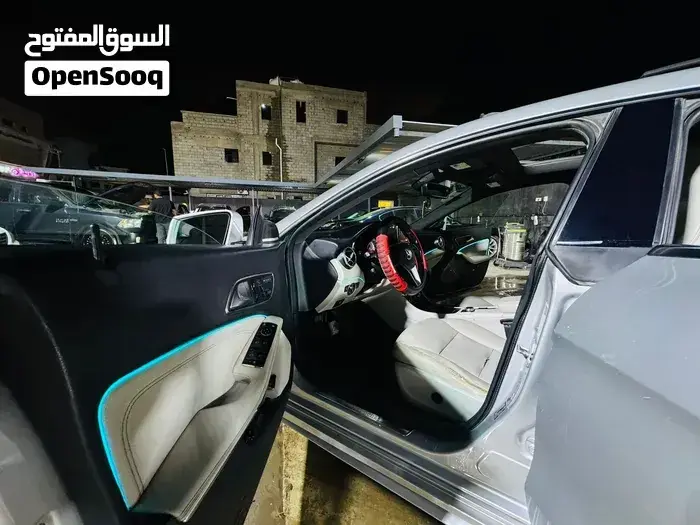 Mercedes-Benz Cla 250+ 2014 photo 3