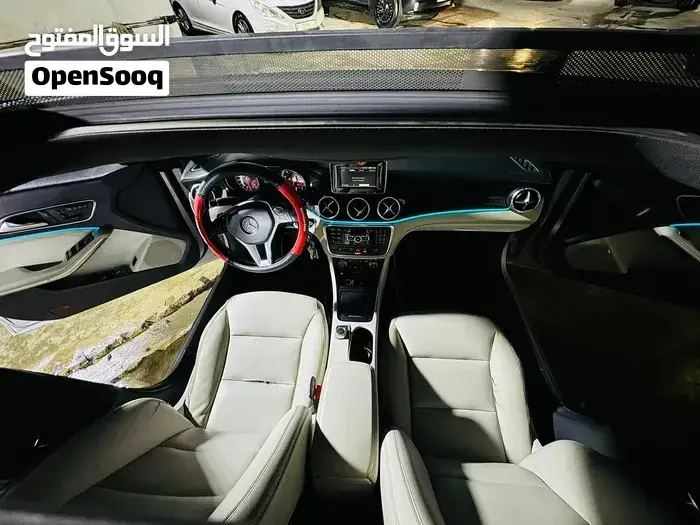 Mercedes-Benz Cla 250+ 2014 photo 2