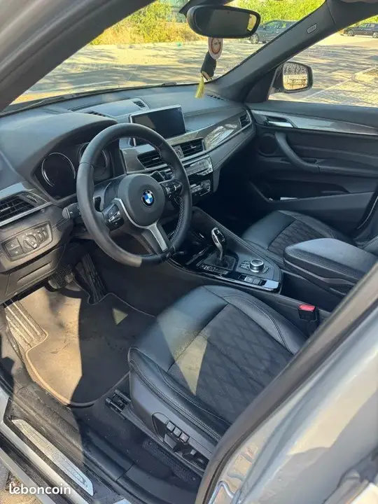BMW X1 2019 photo 3