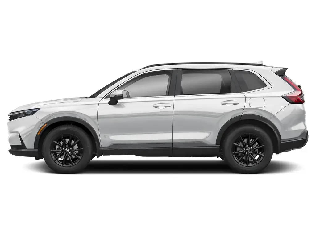 Honda Cr-V 2027 photo 3