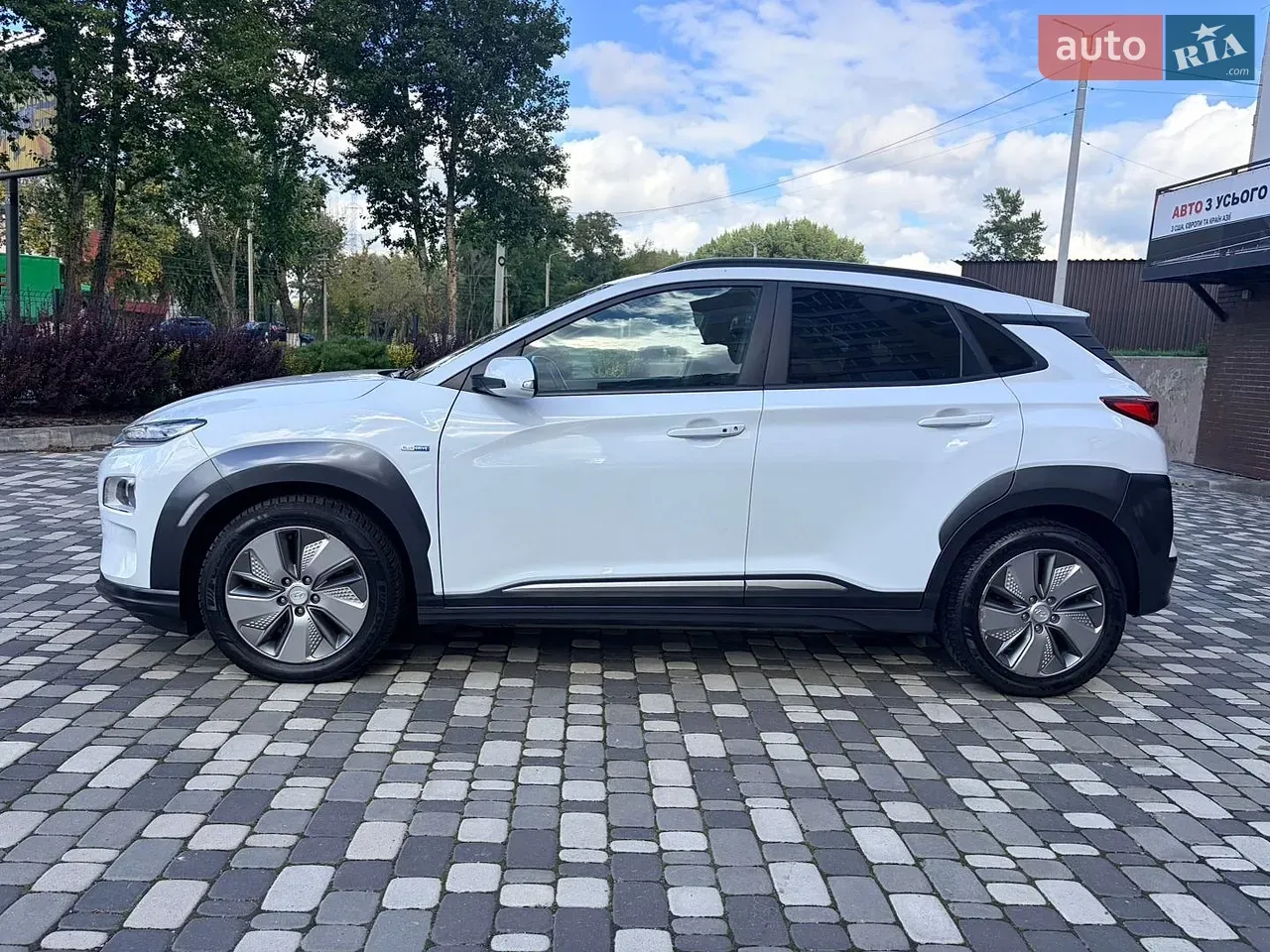 Hyundai Kona 2020 photo 5