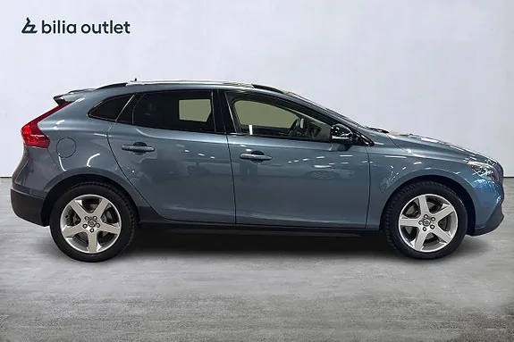 Volvo V40 Cross Country 2014 photo 5