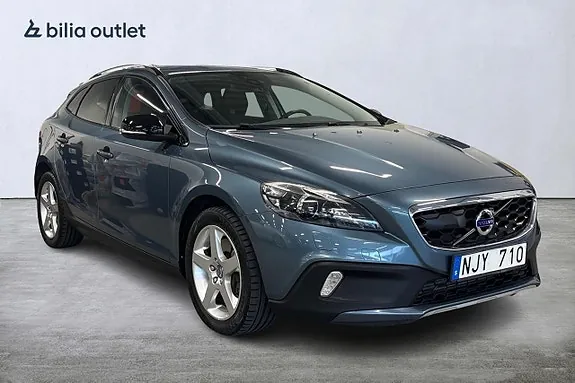 Volvo V40 Cross Country
