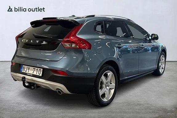 Volvo V40 Cross Country 2014 photo 3