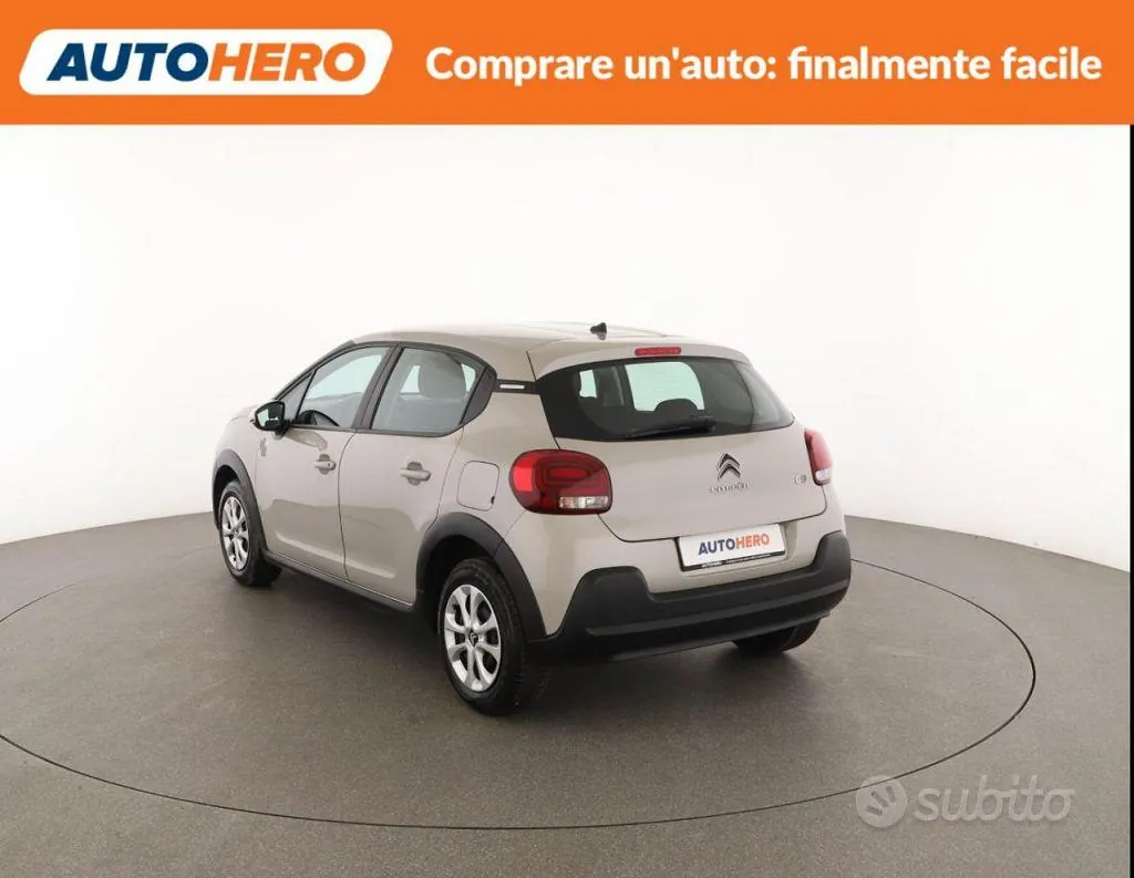 Citroen C3 2023 photo 4