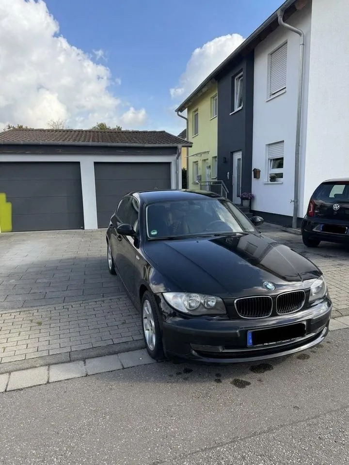 BMW 116I