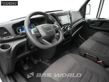 Iveco Daily 2024 photo 3