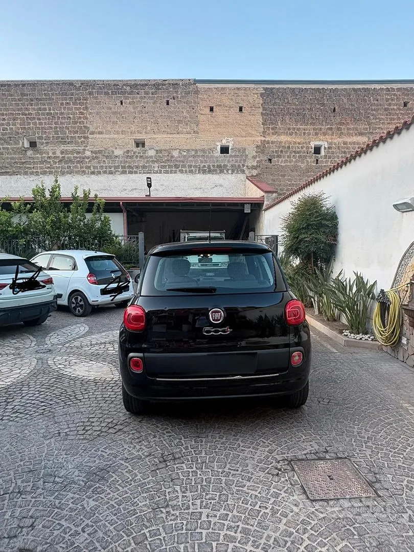 Fiat 500L 2013 photo 2