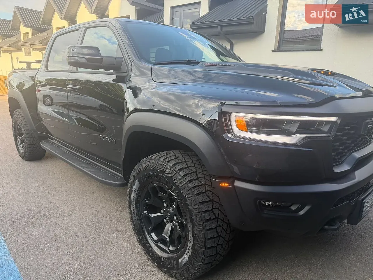 Ram Ram 1500 2025 photo 4