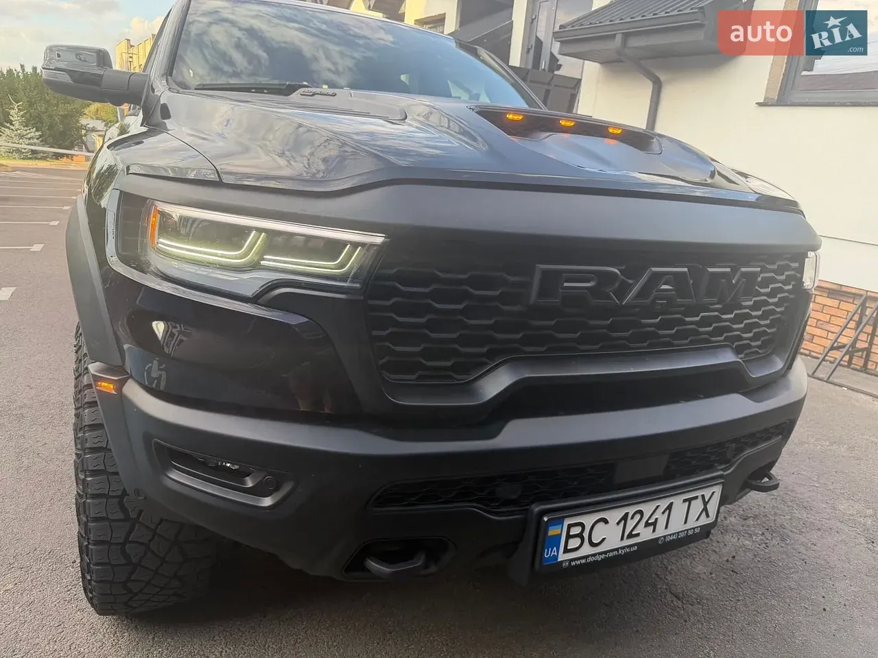 Ram Ram 1500 2025 photo 3