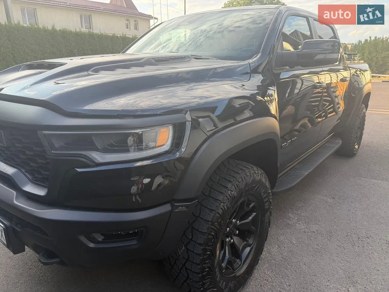 Ram Ram 1500 2025 photo 2