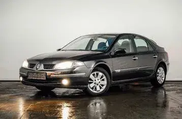 Renault Laguna