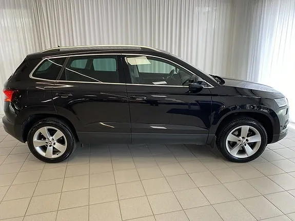 Skoda Karoq 2018 photo 2