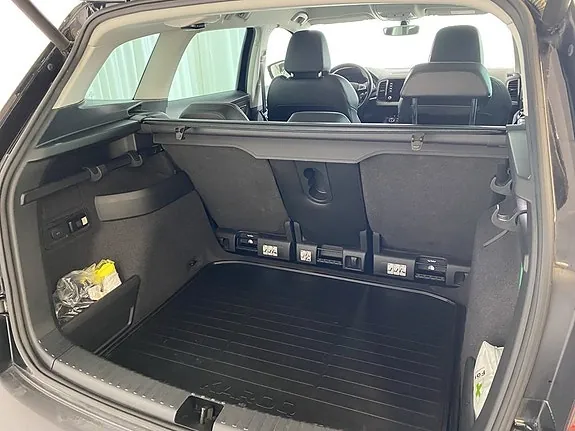 Skoda Karoq 2018 photo 4