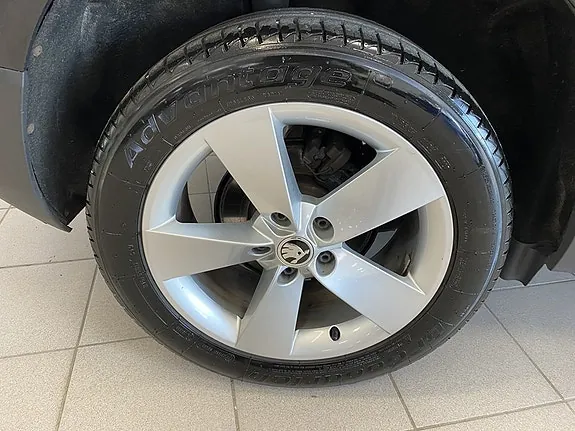 Skoda Karoq 2018 photo 5