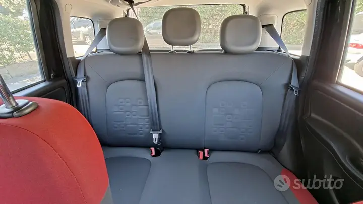 Fiat Panda 2013 photo 4