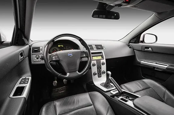 Volvo V50 2012 photo 5