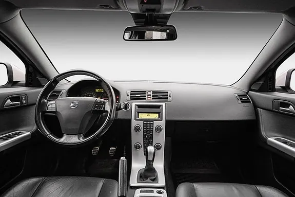 Volvo V50 2012 photo 4