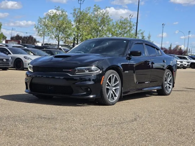 Dodge Charger 2023 photo 2