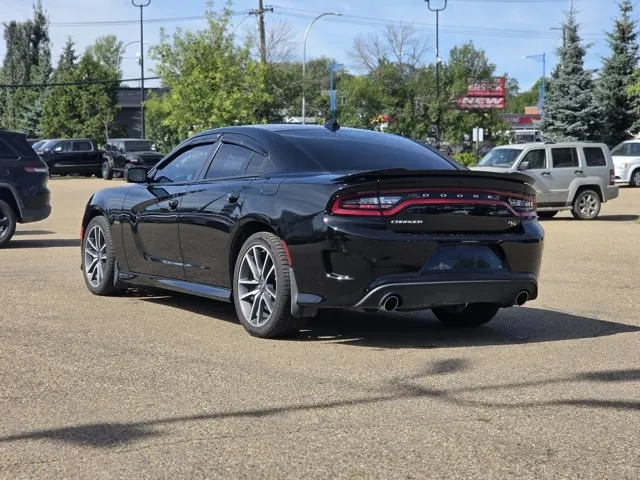 Dodge Charger 2023 photo 4