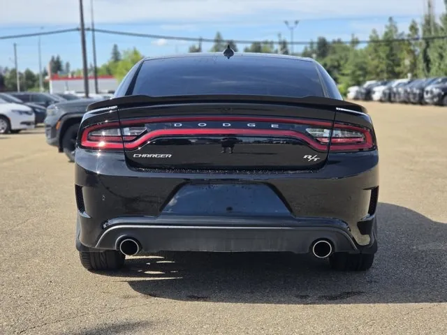 Dodge Charger 2023 photo 5