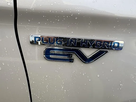 Mitsubishi Outlander 2020 photo 3