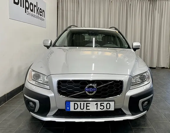 Volvo Xc70 2015 photo 4