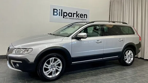 Volvo Xc70 2015 photo 2