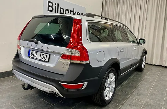 Volvo Xc70 2015 photo 5