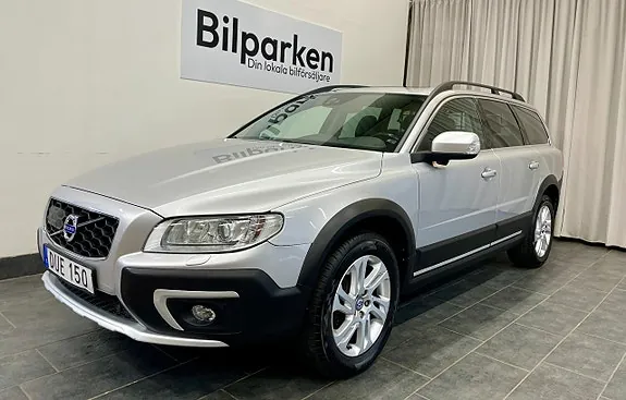 Volvo Xc70 2015 photo 3