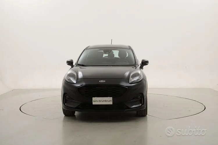 Ford Puma 2023 photo 2