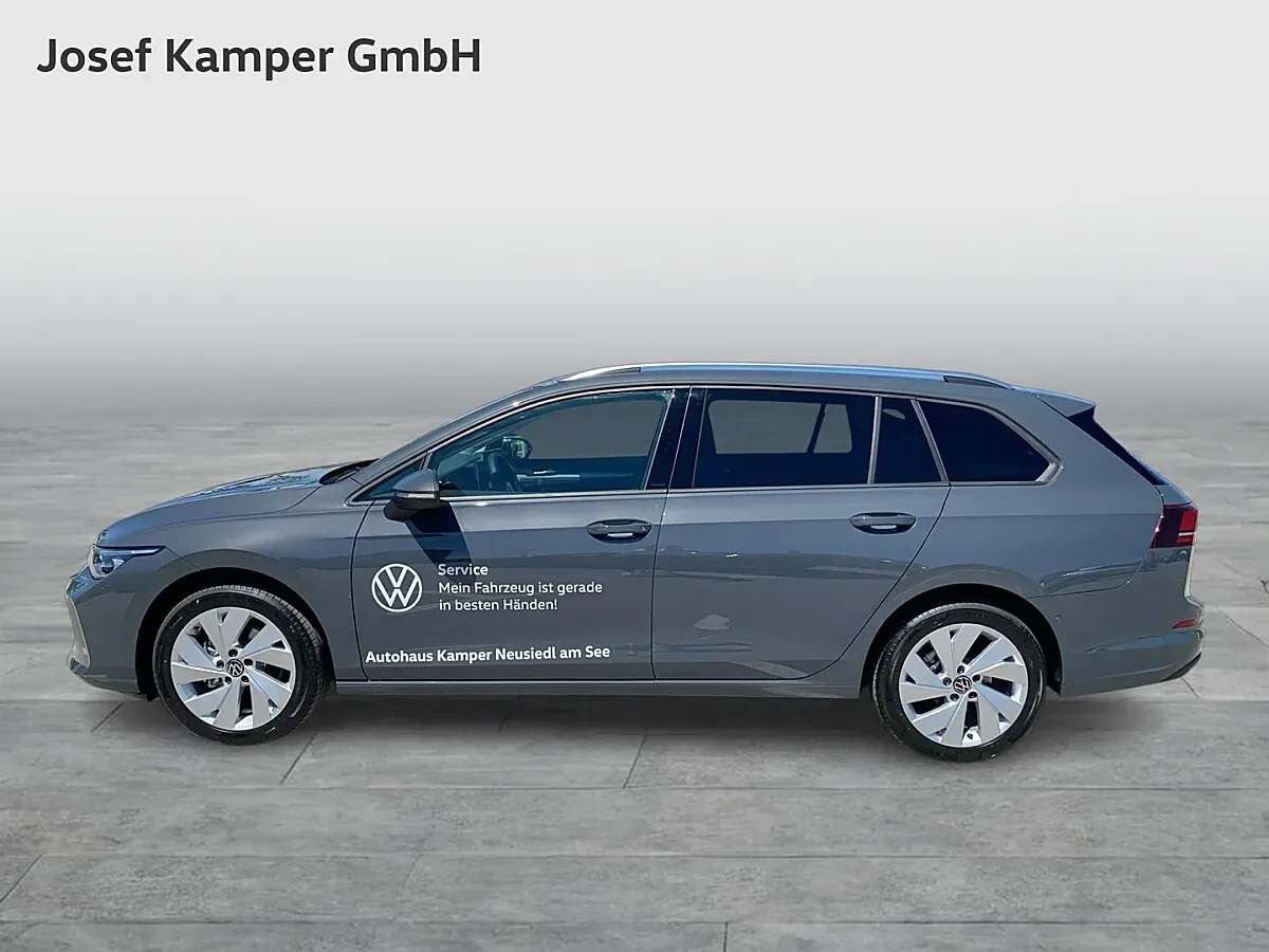 Volkswagen Golf 2026 photo 2