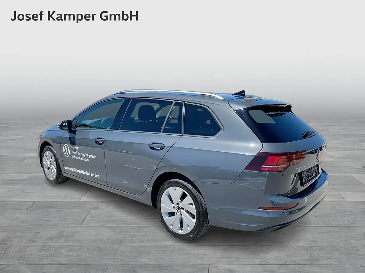 Volkswagen Golf 2026 photo 3