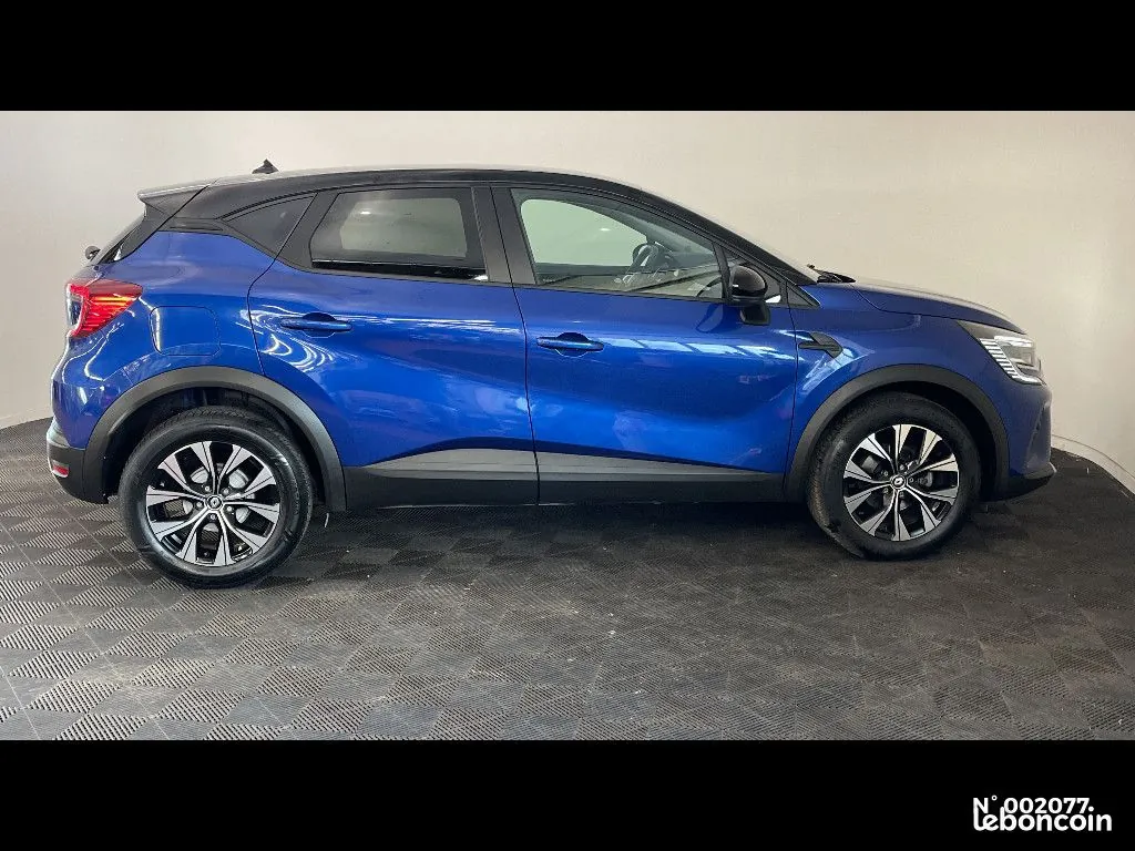 Renault Captur 2023 photo 5
