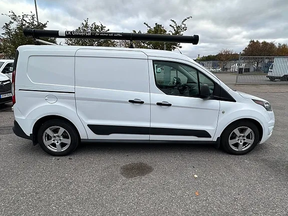 Ford Transit Connect 2017 photo 3
