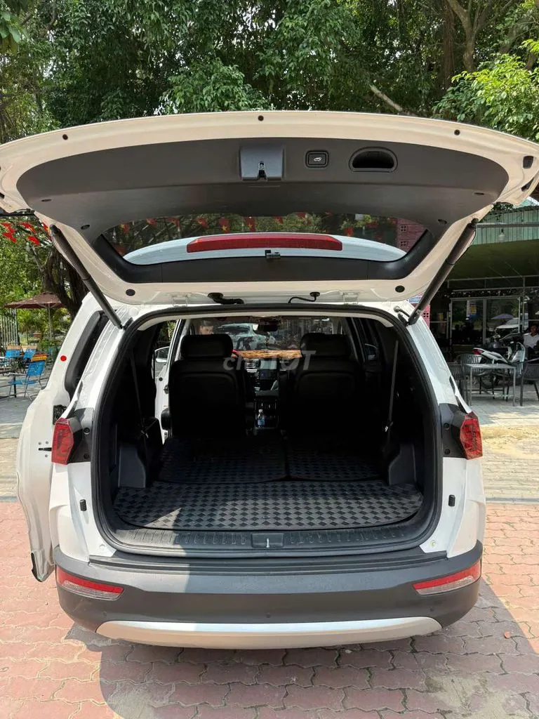 Hyundai Custin 2024 photo 5