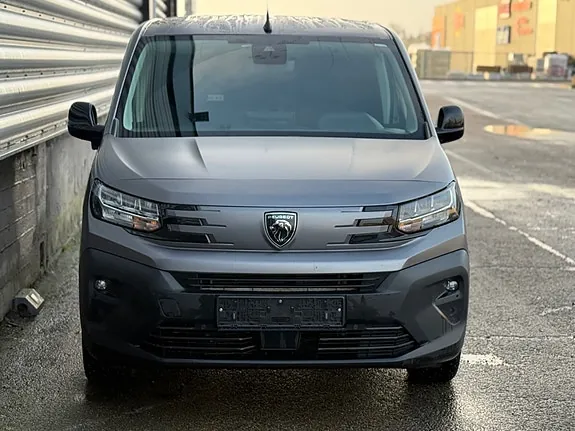Peugeot Partner 2024 photo 5