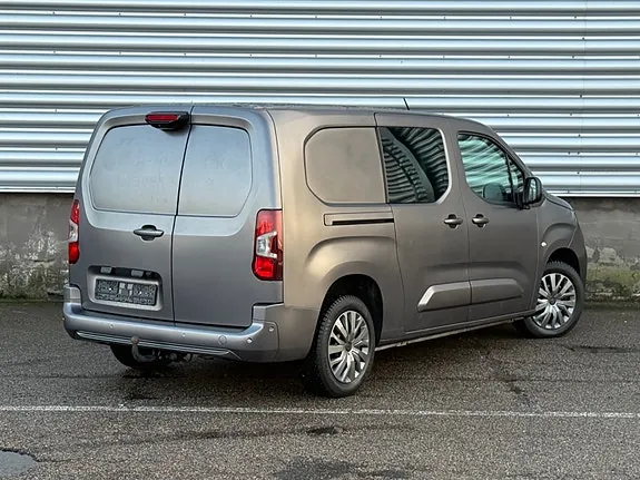 Peugeot Partner 2024 photo 3