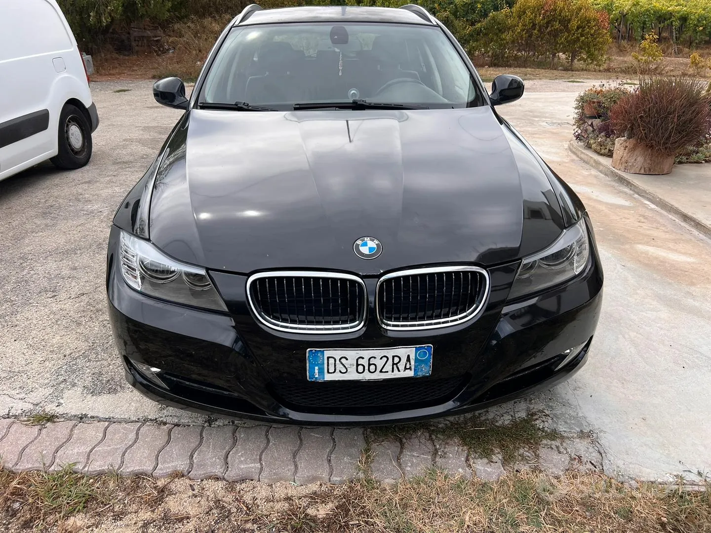 BMW 320D