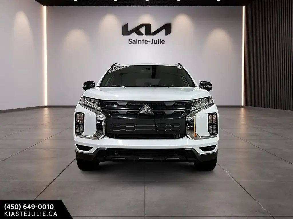 Mitsubishi Rvr 2023 photo 3
