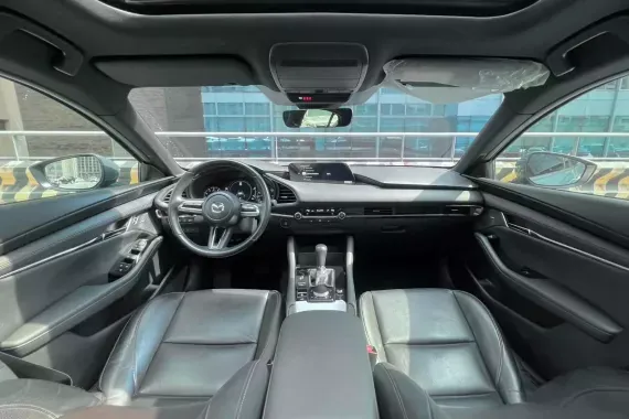 Mazda 3 Sportback 2020 photo 4