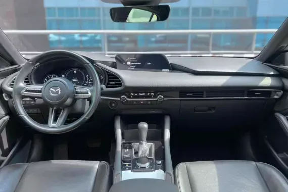 Mazda 3 Sportback 2020 photo 5