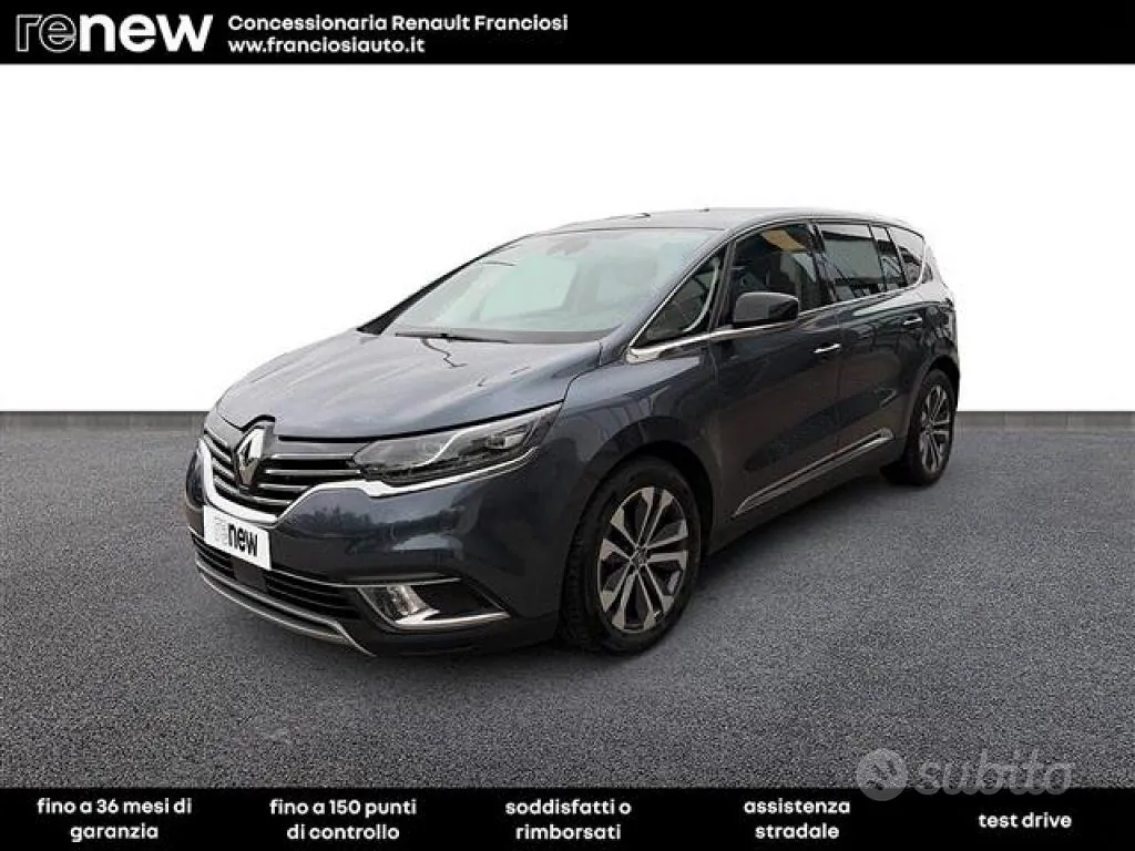 Renault Espace