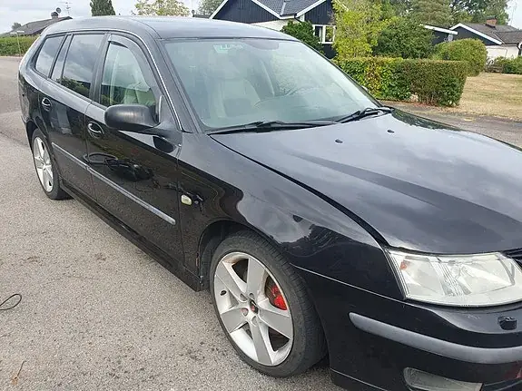 Saab 9-3