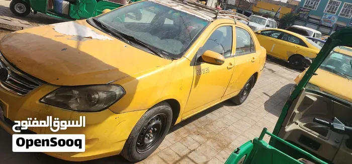 BYD G3 2013 photo 2