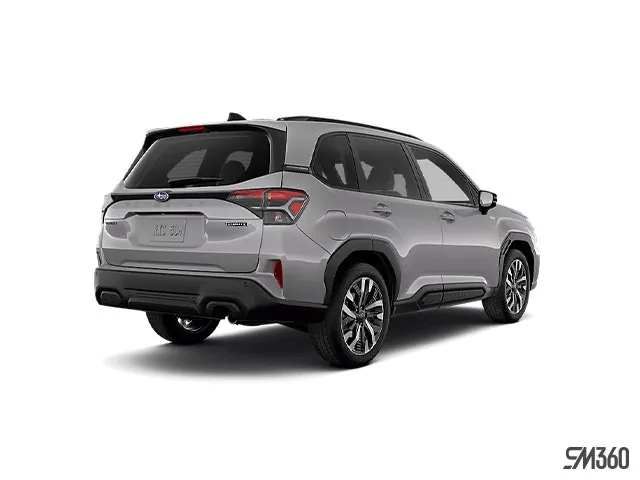 Subaru Forester 2026 photo 2