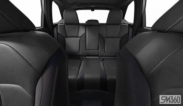Subaru Forester 2026 photo 5