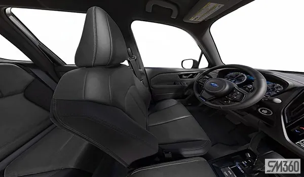 Subaru Forester 2026 photo 4